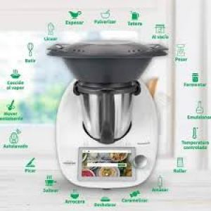 ROBOT CUISEUR THERMOMIX 